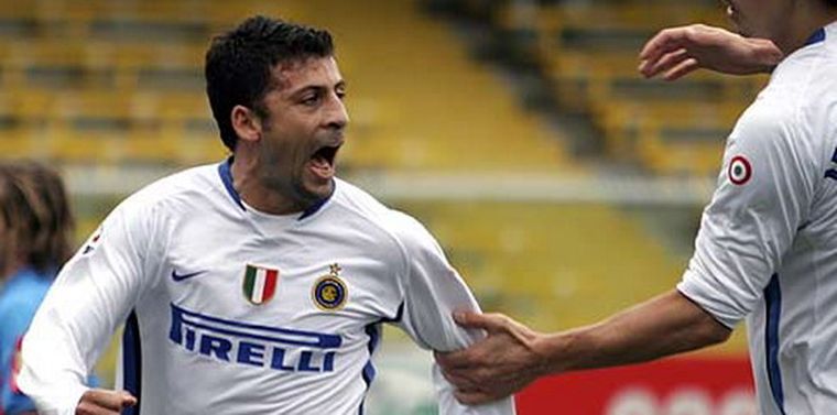 Walter Samuel.