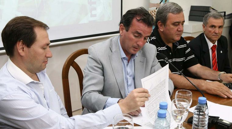 Foto: Prensa Gobierno