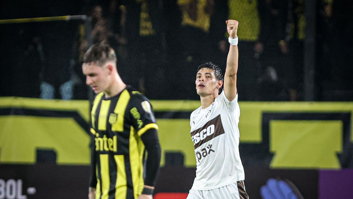 En vivo: Platense recibe a Peñarol con la gran chance de clasificar a los octavos de la Libertadores