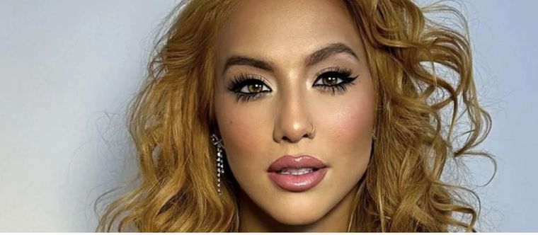 La cantante lanzó polemicas declaraciones sobre los motivos que la llevaron a alejarse de Castro Foto: Instagram Florivigna