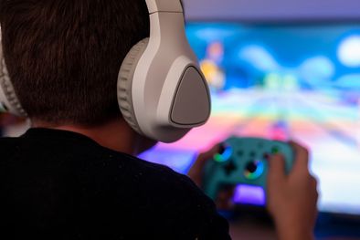 MDZol | La influencia de los videojuegos en la cultura aborda distintos aspectos de la cotidianeidad Foto: Shutterstock