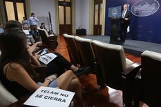 Foto: Noticias Argentinas