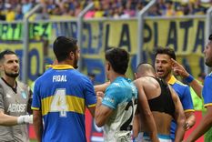 Boca y Racing jugarán la Supercopa Argentina 2022 en Abu Dhabi. La pregunta es: ¿por qué? Boca y Racing jugarán la Supercopa Argentina 2022 en Abu Dhabi. La pregunta es: ¿por qué?