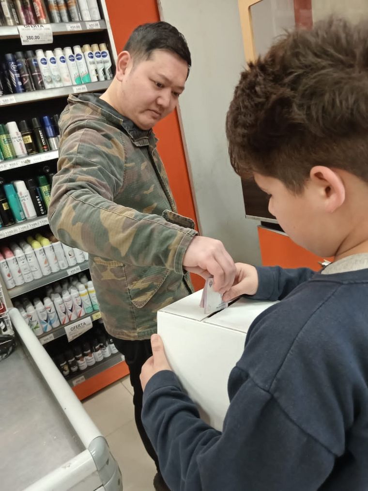 La Colecta Anual de Cáritas 2023 recaudó $610.739.881