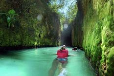 Foto: Occidental Grand Xcaret