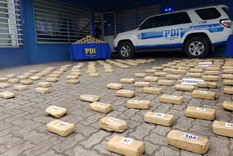 el narcotrafico en chile viene haciendo giros ineditos y la preocupacion crece