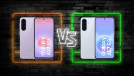 El duelo entre el Samsung Galaxy A37 y el Samsung Galaxy A57 marca la agenda de la gama media en 2026.