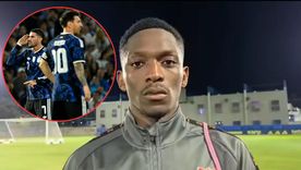 Zambia, próximo rival de Argentina, avisó que no irá a especular a la cancha de Boca. Zambia, próximo rival de Argentina, avisó que no irá a especular a la cancha de Boca.