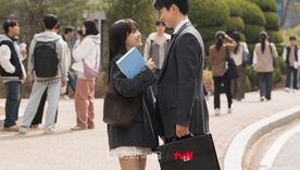 Nuestro Seúl por descubrir es la serie perfecta para ver el fin de semana. Nuestro Seúl por descubrir es la serie perfecta para ver el fin de semana.