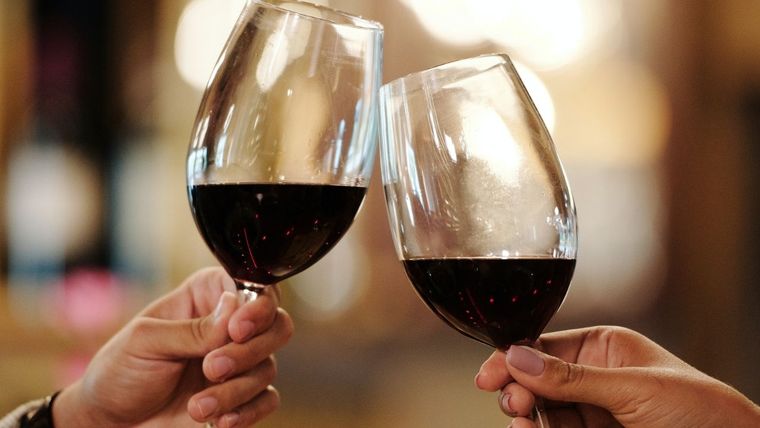 El vino ocupa un lugar importante entre las bebidas consumidas por los mendocinos. Foto: archivo MDZ