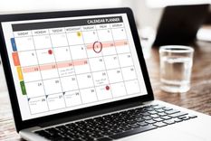 Habrá un finde largo de tres días Foto: Freepik