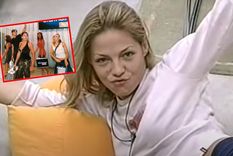 Hermanita Tamara fue una de las participantes más queridas del reality Hermanita Tamara fue una de las participantes más queridas del reality