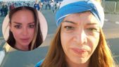 Un repaso por las celebraciones más llamativas del ambiente artístico luego de sellar el pase a la siguiente ronda del torneo. / Captura de redes Un repaso por las celebraciones más llamativas del ambiente artístico luego de sellar el pase a la siguiente ronda del torneo. / Captura de redes