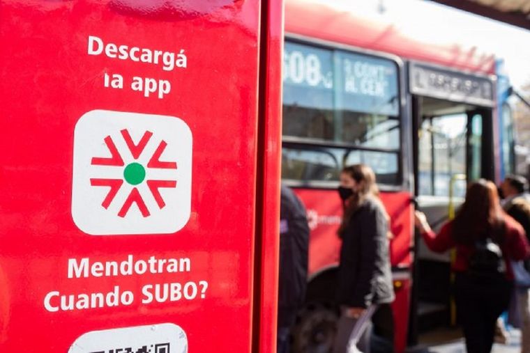 Foto: Prensa Gobierno de Mendoza