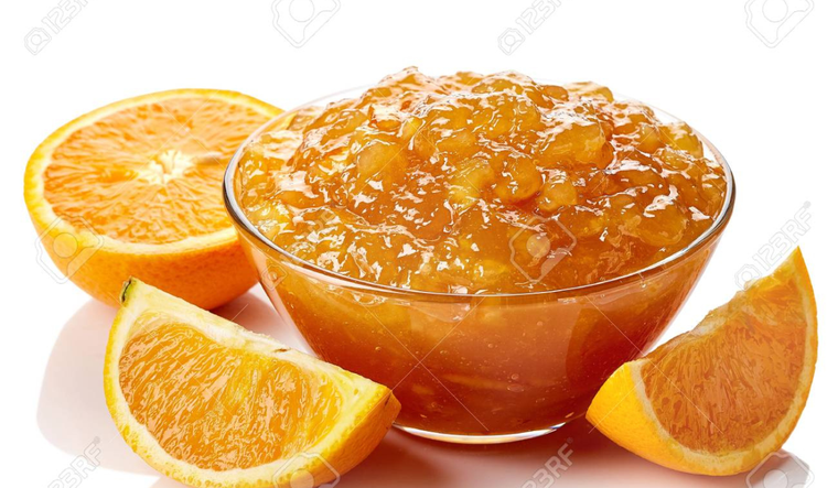 Receta tradicional de mermelada de naranja: paso a paso Foto: Shutterstock