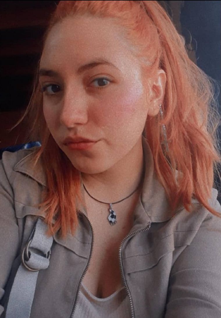 Foto: Instagram: Luchi Masman