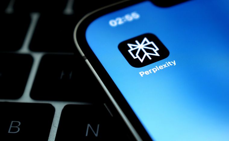 El comando El comando