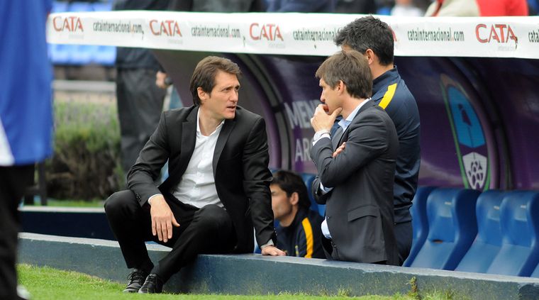 Foto: Alf Ponce / MDZ