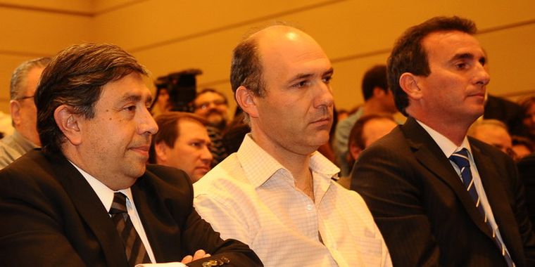 Foto: Nacho Gaffuri/MDZ