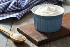 Yogurt en casa Foto: Cocina y vino