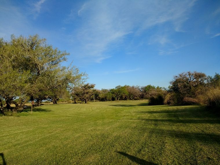 La paz y la naturaleza abundan en este pueblo. Foto: Cristal Gamarra en Google Maps