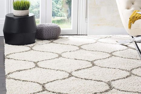 ¡Dale un giro a la decoración de la casa sin invertir tanto! Estas son las alfombras que se encuentran en tendencia para esta temporada Foto: iSotck