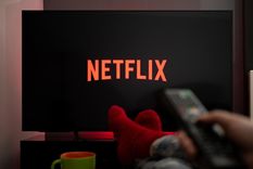 Los estrenos que llegaron a Netflix esta semana y no te puedes perder La plataforma de streaming estrena series y películas constantemente. Foto: Netflix