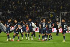 Foto: Santiago Tagua / MDZ