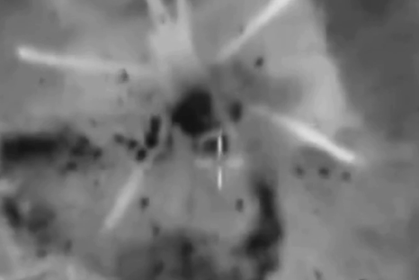 Irán utliizó una increíble técnica para engañar a las fuerzas estadounidenses e israelíes. Irán utliizó una increíble técnica para engañar a las fuerzas estadounidenses e israelíes.