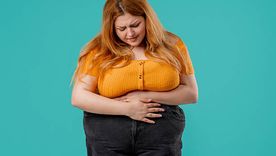 Alimentos que hinchan la panza. Alimentos que hinchan la panza.