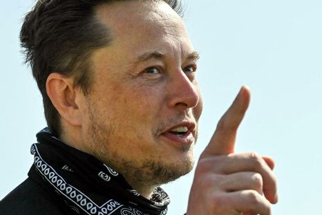 Elon Musk hace apuestas fuertes desde sus empresas en Estados Unidos. Foto: Dpa Elon Musk hace apuestas fuertes desde sus empresas en Estados Unidos. Foto: Dpa