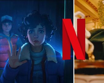 Series, películas, documentales y mucho más: así queda conformada la ambiciosa grilla de Netflix para el mes de abril. Series, películas, documentales y mucho más: así queda conformada la ambiciosa grilla de Netflix para el mes de abril.