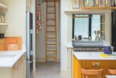 Elige lo práctico en lugar de lo bonito. fOTO:&nbsp;Future / © James Merrell