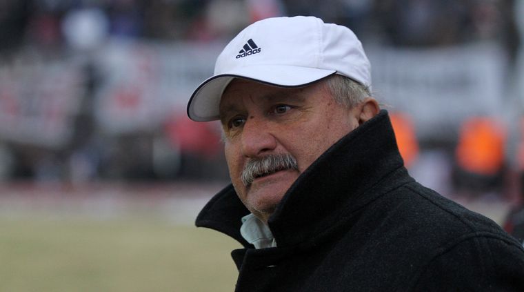 Foto: Nacho Gaffuri / MDZ