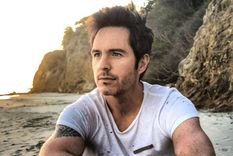 Mauricio Ochmann, ex de Aislinn, revela cómo es su relación con la familia Derbez