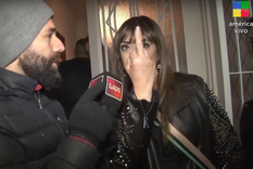 durisimo gesto de la mujer de un conocido periodista contra yanina latorre