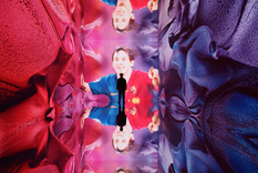 Una de las mejores subastas benéficas