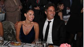 Polémica con la pareja de Carolina. Polémica con la pareja de Carolina.