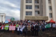 Foto: Municipalidad de Guaymallén