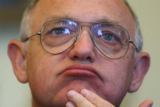 tras el reclamo de cfk, iran pidio reunirse con timerman por la amia