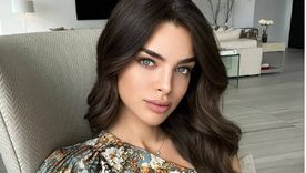 Nadia Ferreria es una de las mujeres más hermosas del mundo. Foto: Instagram/ Nadia Ferreira