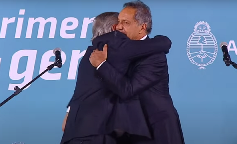 Foto: Captura de video