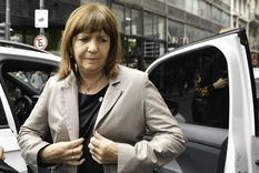 Foto: Noticias Argentinas