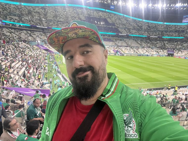 Foto: Twitter Álvaro Morales