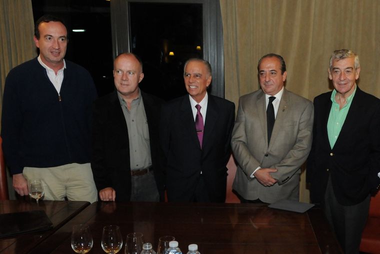 Foto: Pachi Reynoso - MDZ