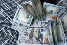 El dólar frenó su suba de cara a las elecciones.&nbsp;