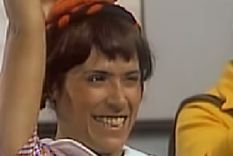 el chavo del 8: que fue de la vida de elizabeth, la nina sabelotodo