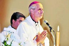 arzobispo poli pidio no hacer clientelismo con los necesitados