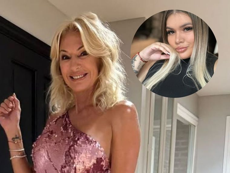 La periodista estalló contra la influencer por haberse burlado de su hija en redes sociales. Foto: Instagram @yanilatorre. e Instagram @moreerial