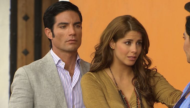 La mujer de Judas Foto: IMDB